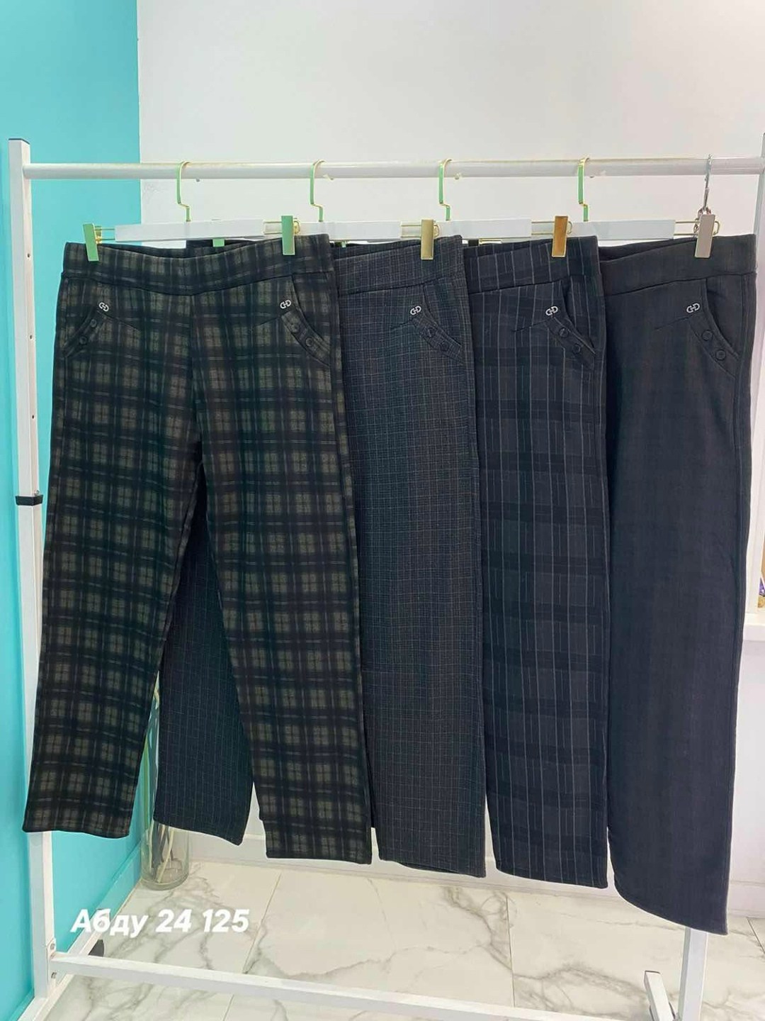 брюки женские в клетку,брюки в клетку,брюки школьная,джинсы брюки,брюки женские