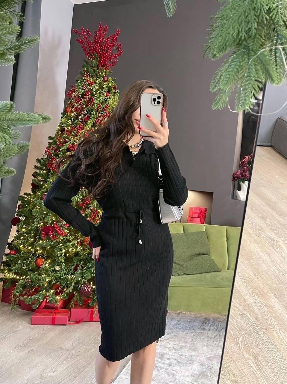 теплые платья,повседневные платья,платье черное,платье элегантное,платье
