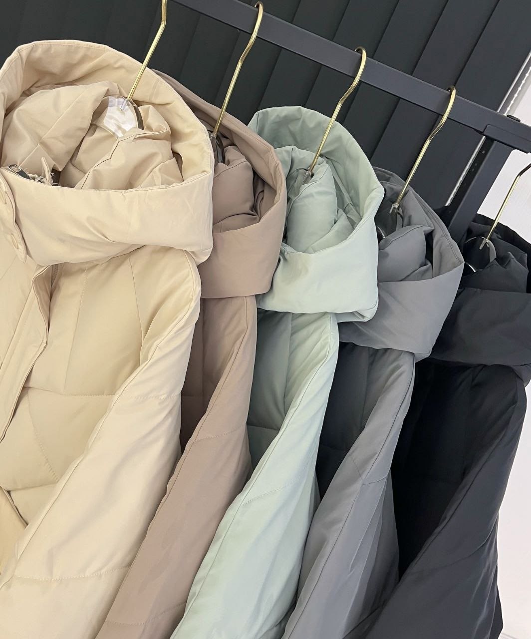 удлиненная куртка,стильные пуховики,куртка женская,пуховик,зимние куртки