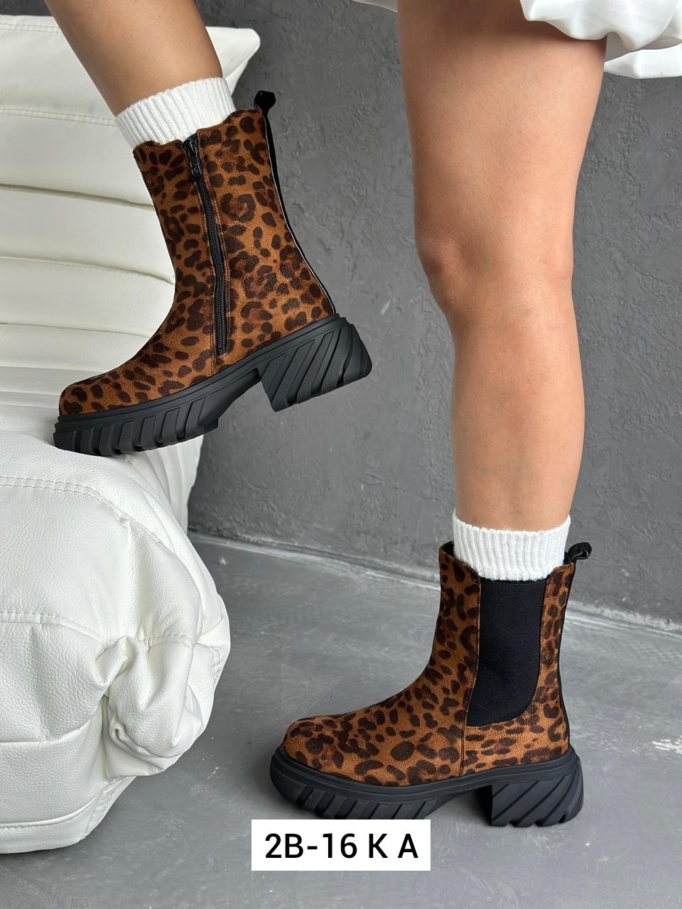 ,леопардовые ботинки,женская ,женские ботинки,ботинки осенние женские