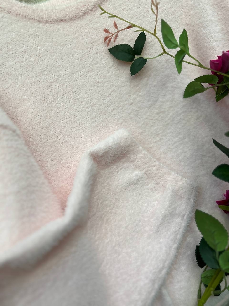 кашемировый свитер,мохеровый свитер,свитер розовый,модные свитера,кашемировый свитер женский