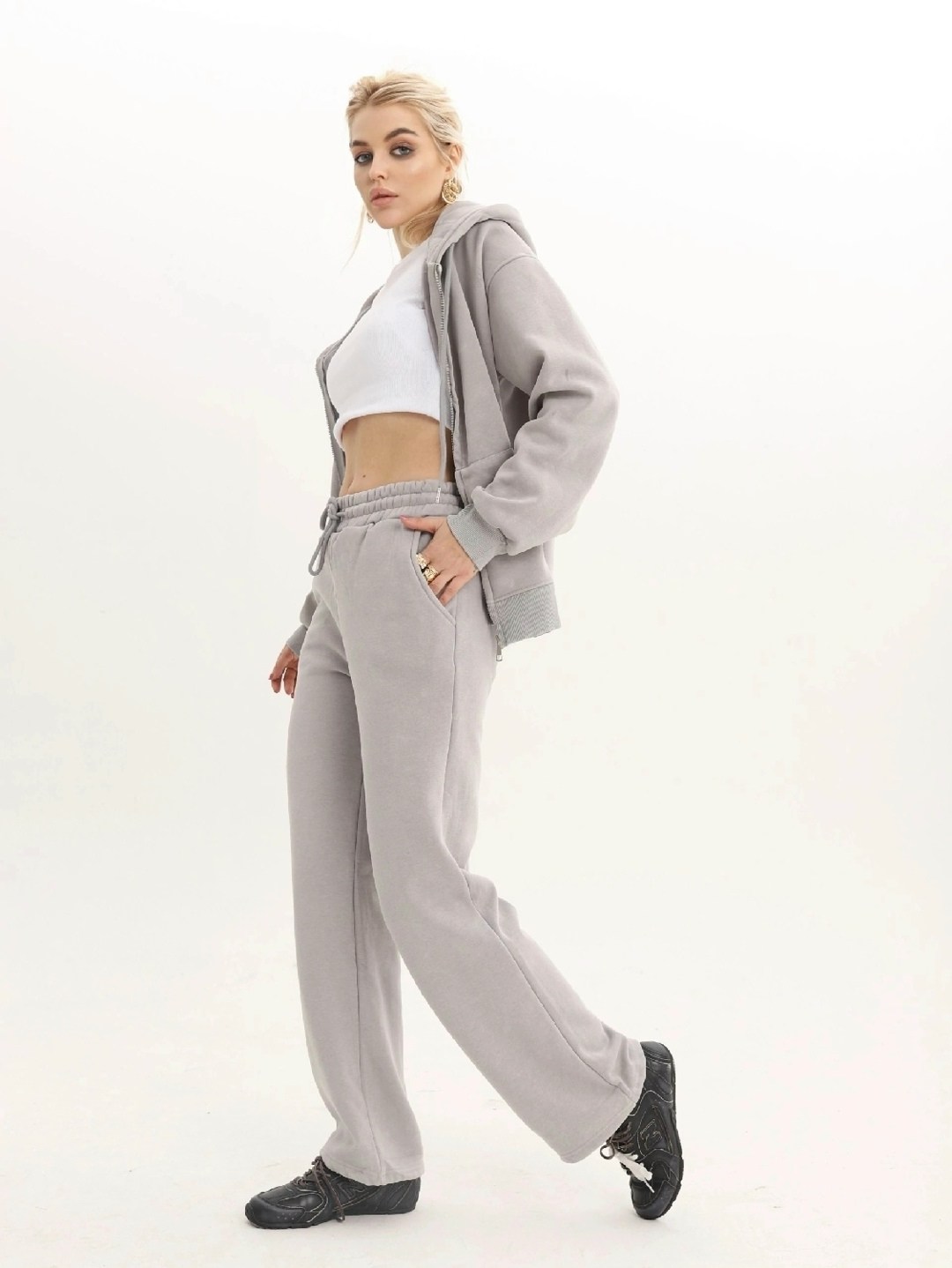 спортивный костюм теплый с начес,женский костюм на флисе,костюмы спортивные,женский спортивный костюм,женские костюмы