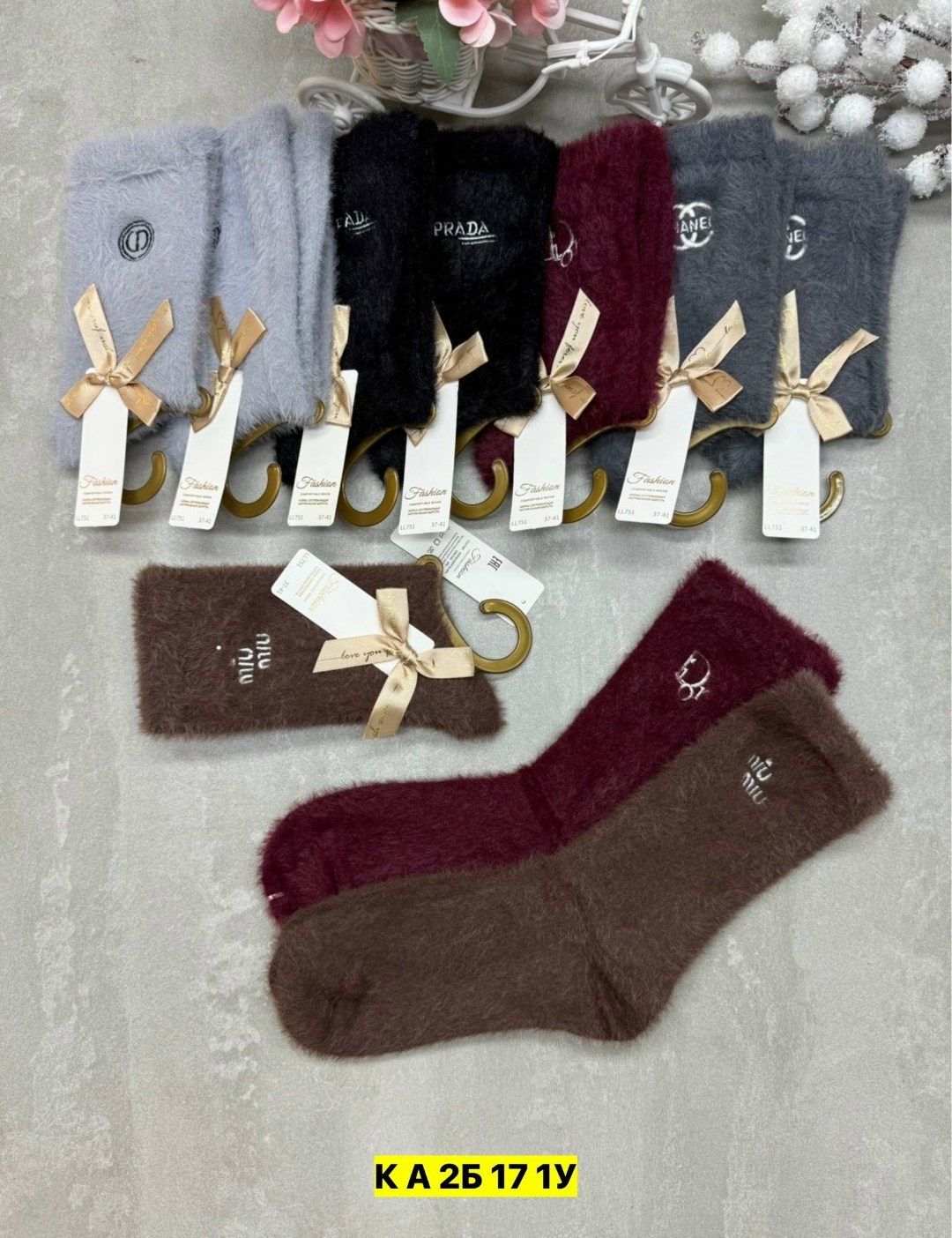носки женские 10 пар,женские теплые носки,носки женские,носки женские 12 пар,носки женские норка