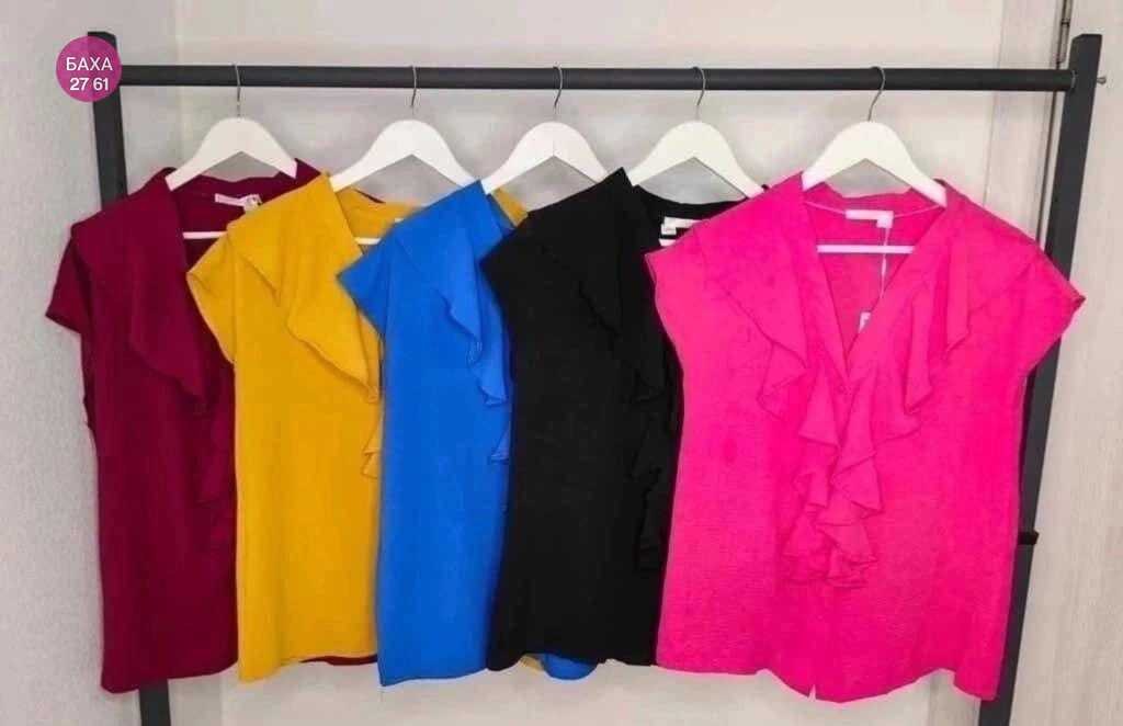 блузка с оборками,блузка женская,женская блуза,красивая блузка,блузка кофточка