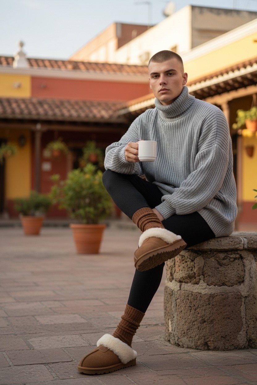 мужские свитера,стильный свитер,вязаные мужские свитера,свитер с горлом мужской,свитер теплый