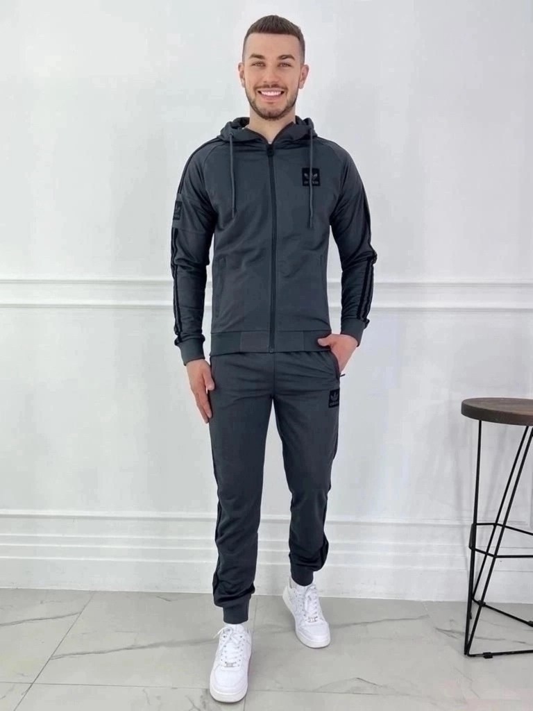adidas спортивный костюм,тёплый костюм адидас мужскоц,зипка адидас серая мужская,штына adidas на флисе,мужские толстовки adidas