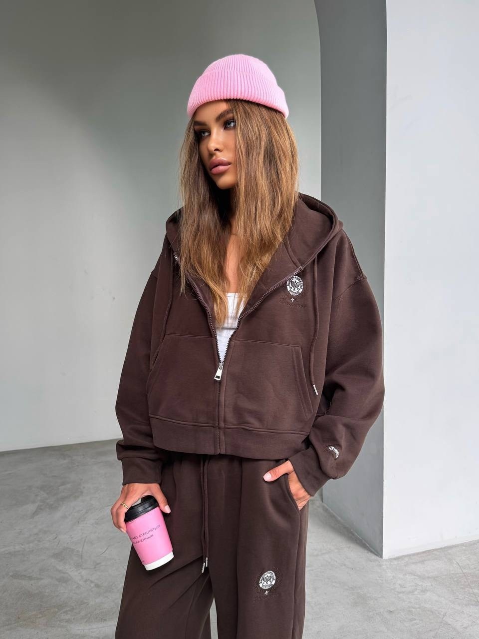 стильные костюмы,спортивные костюмы женские,спортивные костюмы,спортивные костюмы на флисе,костюм оверсайз