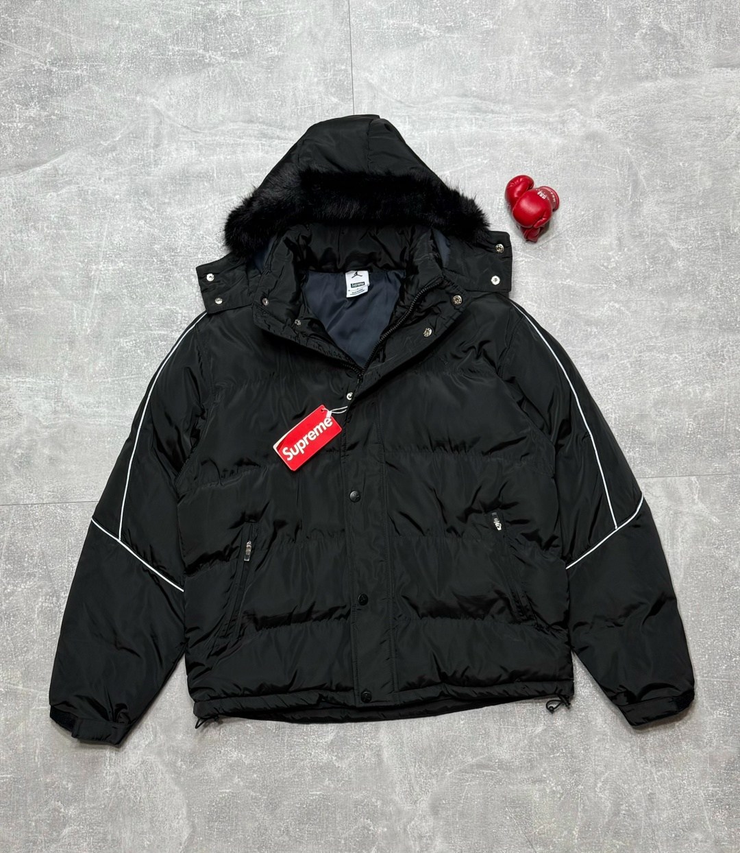 зимняя куртка суприм,мужская зимняя куртка,куртка суприм,пуховик куртка,пуховик суприм