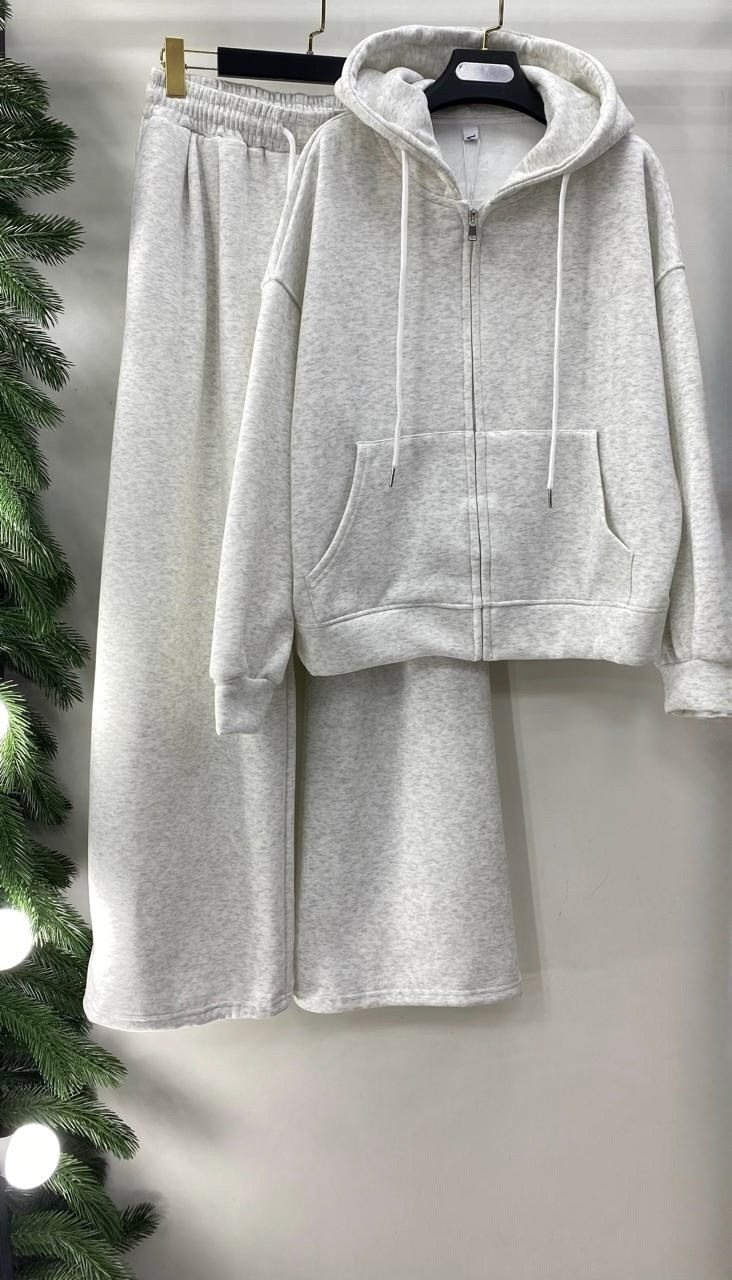костюм на флисе,cпортивный костюм женский на флисе,теплый костюм на флисе,костюм женский на флисе,костюм оверсайз