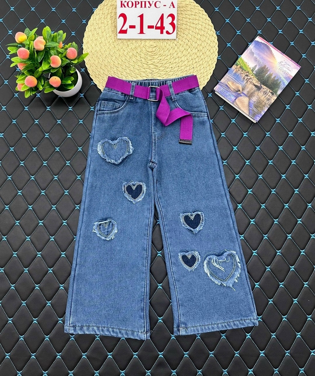 джинсы детский,джинсы для девочек,джинсы детские,брюки джинсы,джинсы широкие для девочек