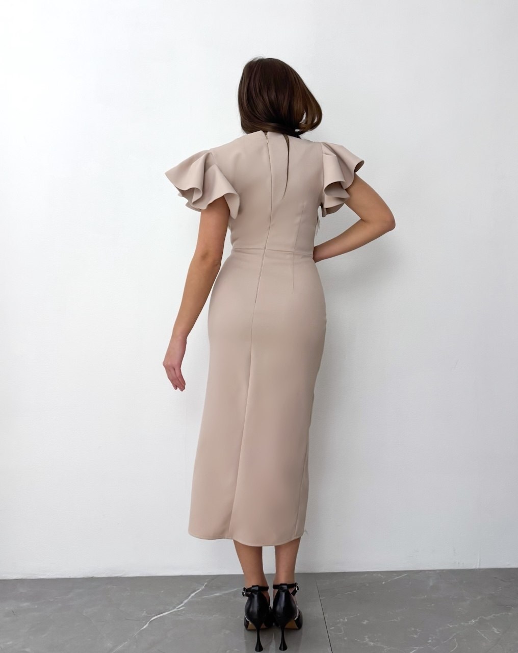 платье креп,платье,платье футляр,нарядное платье,платье футляр женское