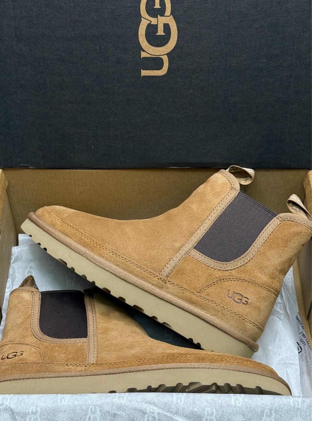 ботинки ugg neumel chelsea,,мужские угги ugg,ботинки мужские ugg,угги мужские