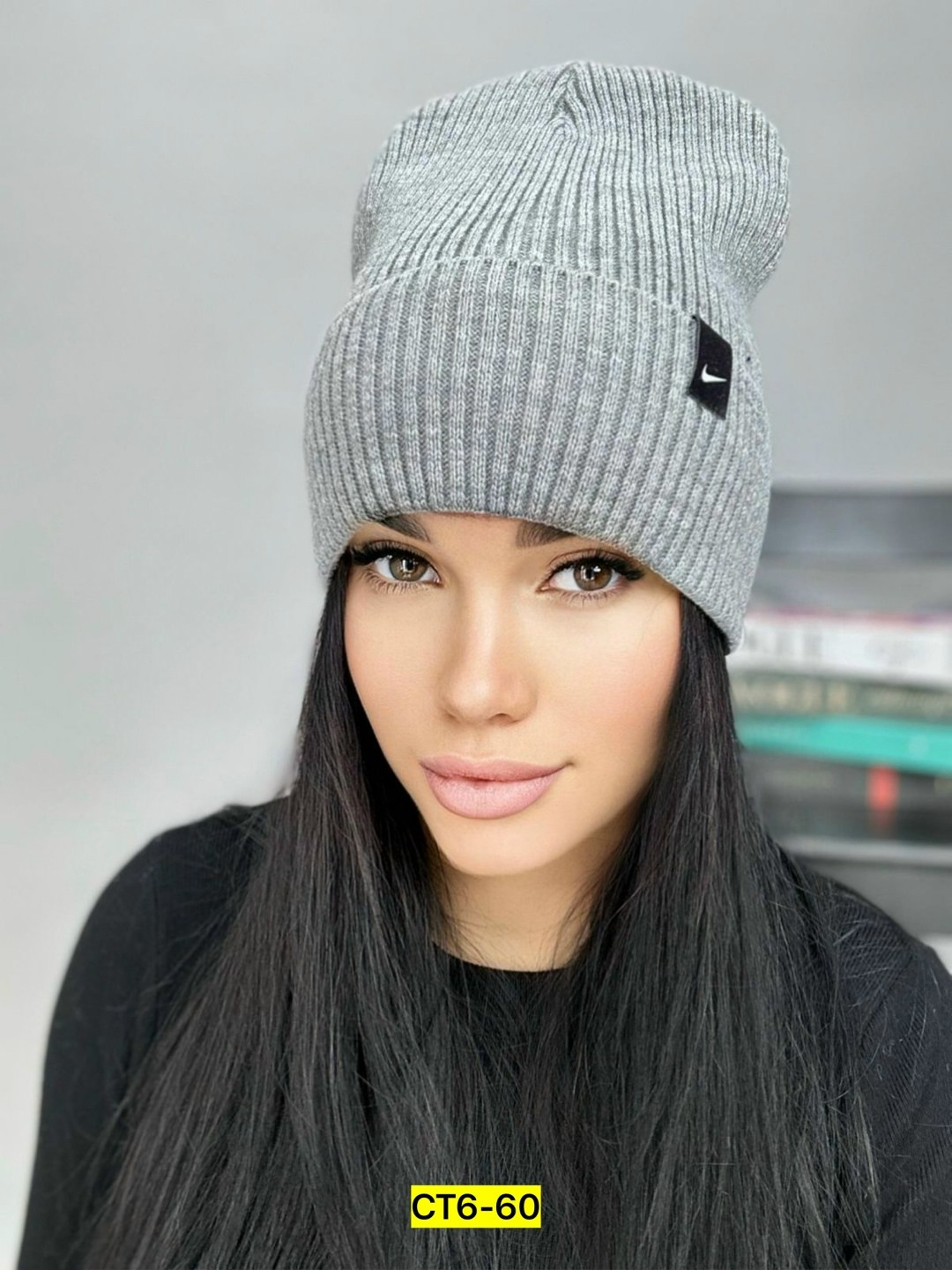 шапка женская,шапка,шапка женская вязаная,демисезонная шапка,шапка бини