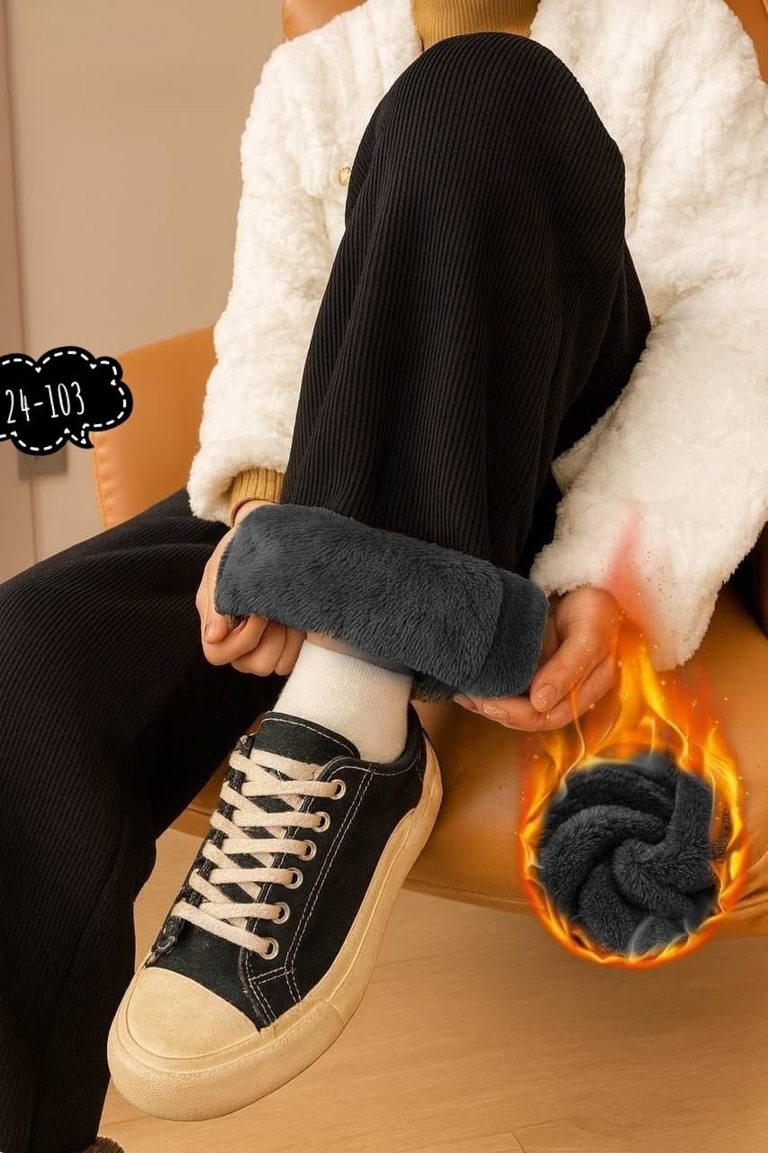 теплые штаны,теплые зимние брюки,теплые брюки,утепленные вельветовые брюки,zoki зимние плотные теплые вельветовые женские