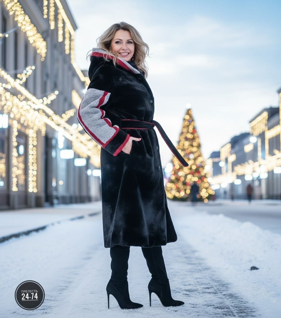 шуба в спортивном стиле,шуба из мутона,мутоновая шуба,шуба стиль,шуба женская