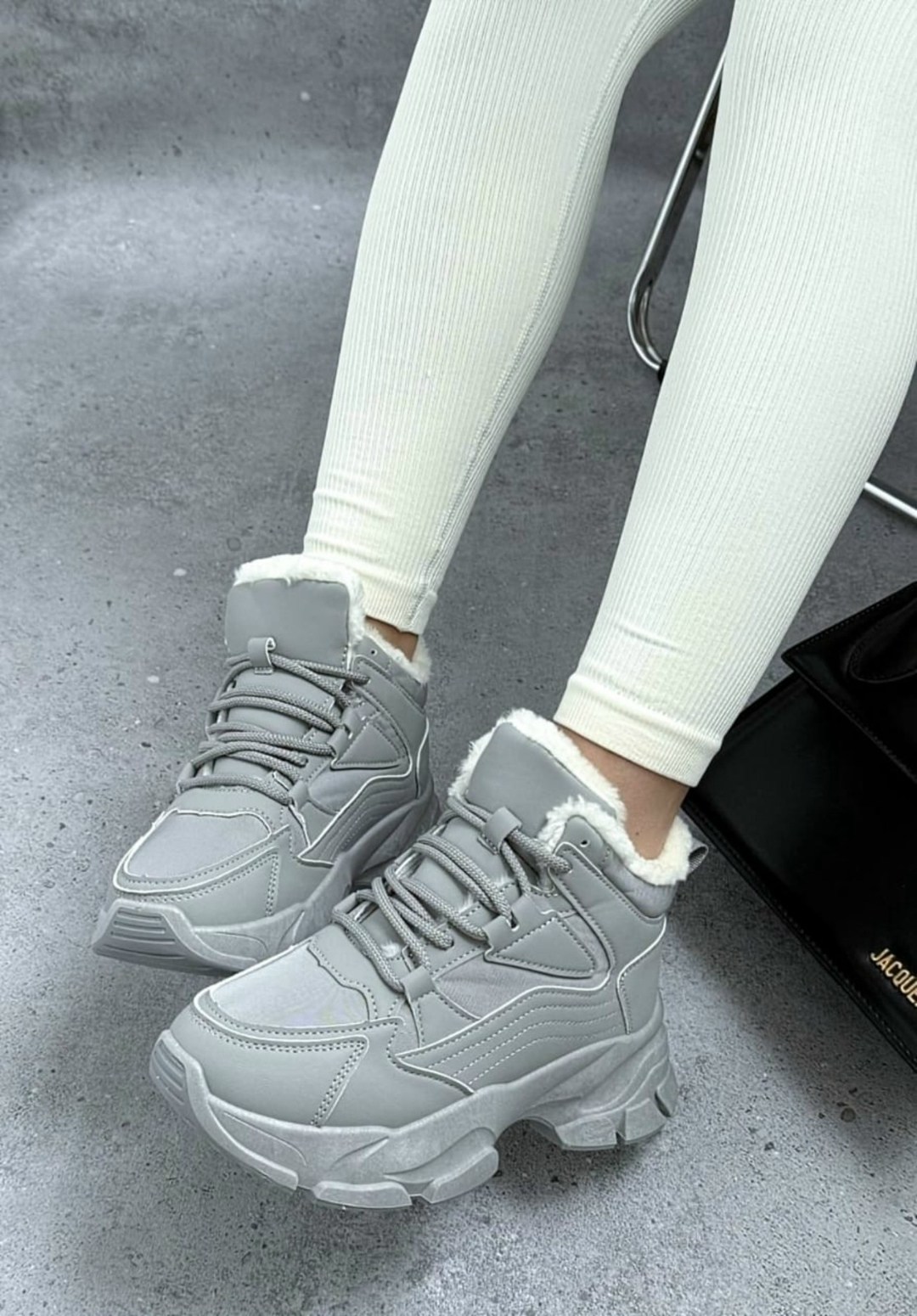 ,кроссовки женскиe,зимние кроссовки женские,зимние кроссовки,теплые кроссовки