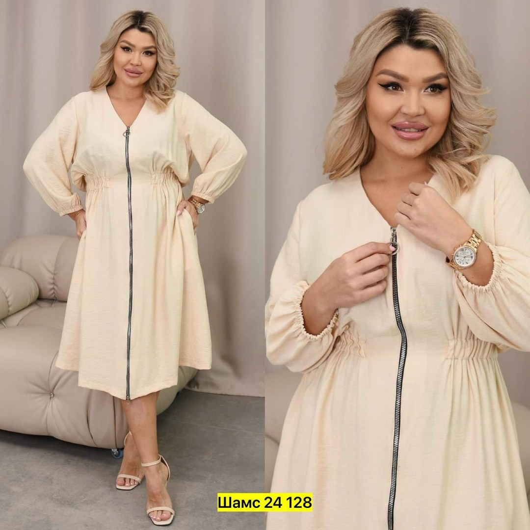 платье больших размеров с рукавами,женская платье,платье,модное платье,платье комбинированное