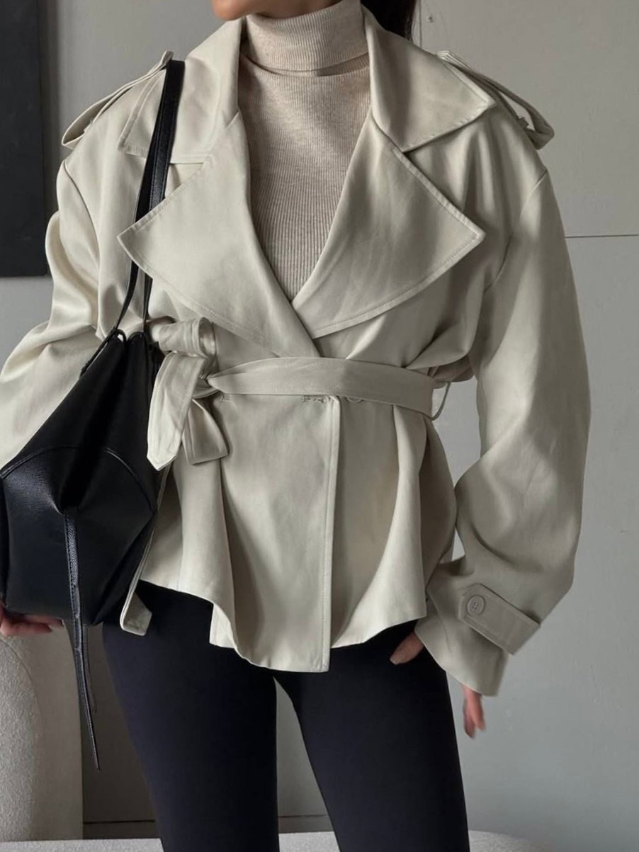 куртка тренч,тренч с поясом,тренч короткий,тренч,тренч женский