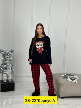 Домашняя одежда