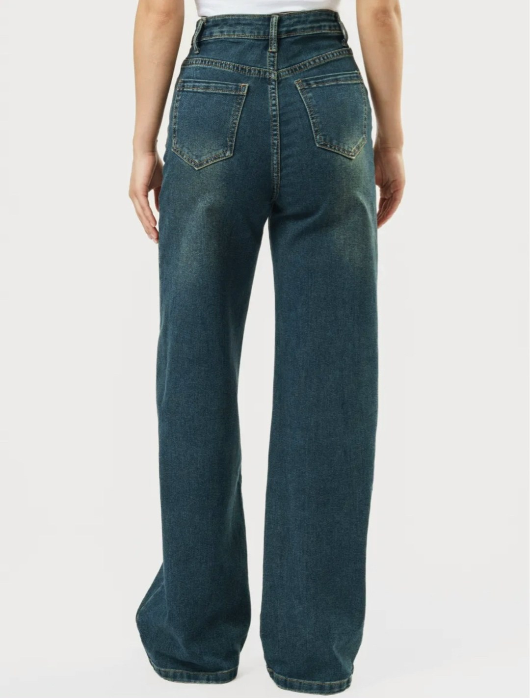 джинсы женские,джинсы широкие,прямые джинсы,синие джинсы широкие,синие джинсы