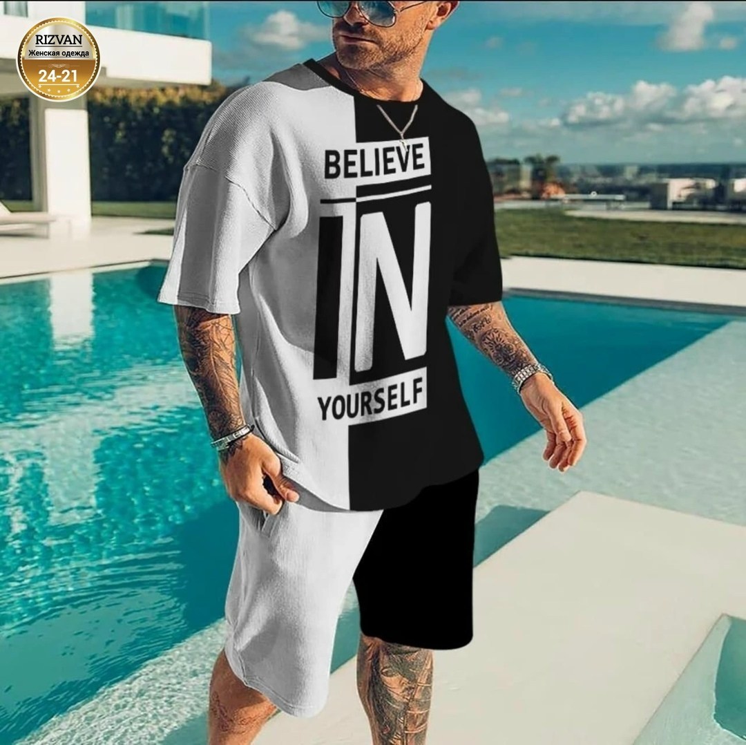 спортивные костюмы мужские,летний спортивный костюм мужской,костюм спортивный мужской оверсайз,костюмы спортивные,стиль одежды мужской