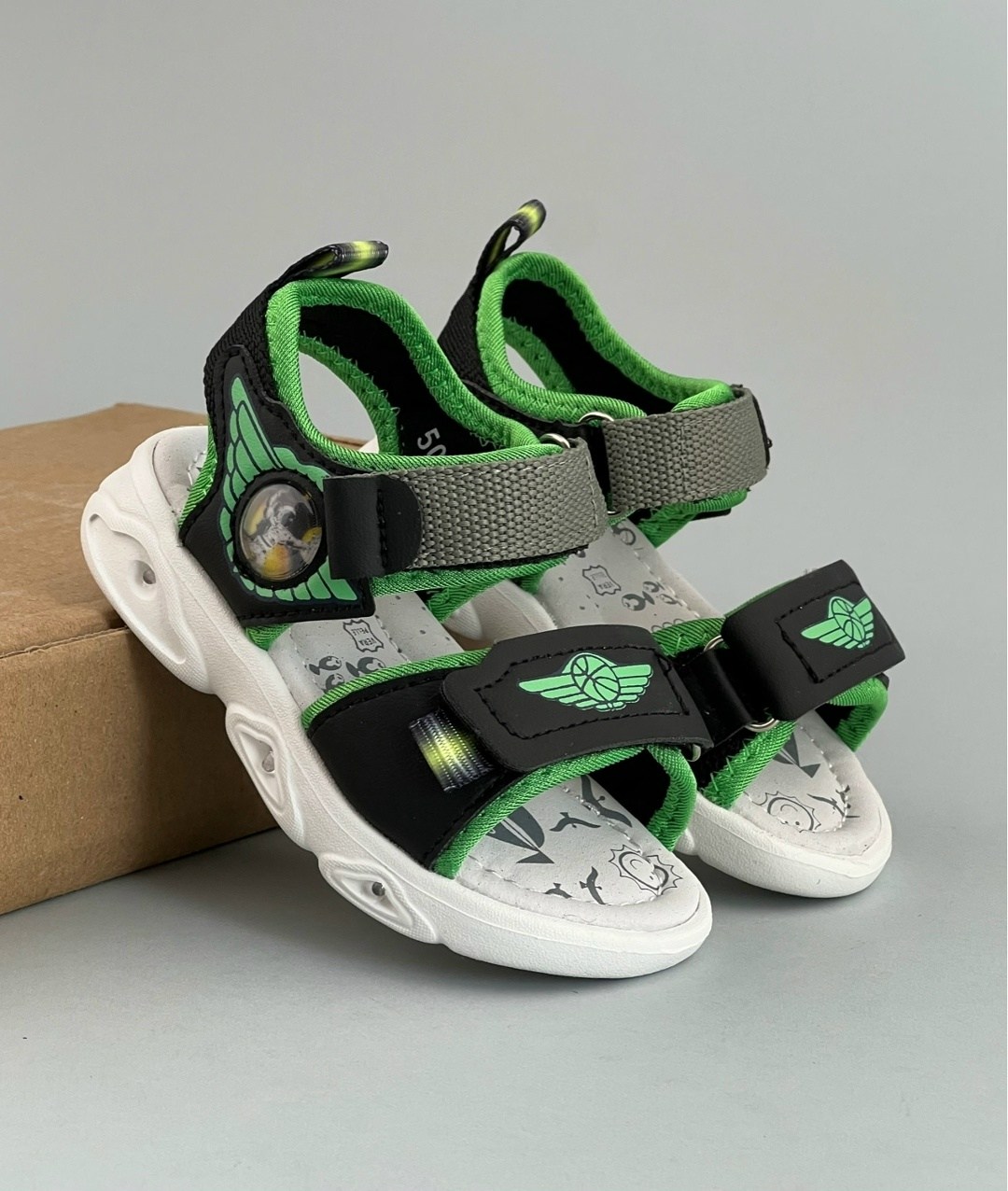 босоножки детские,сандали микаса для мальчика,детские сандалии,сандалии для мальчика,сандалии