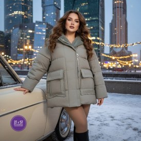 Верхняя одежда