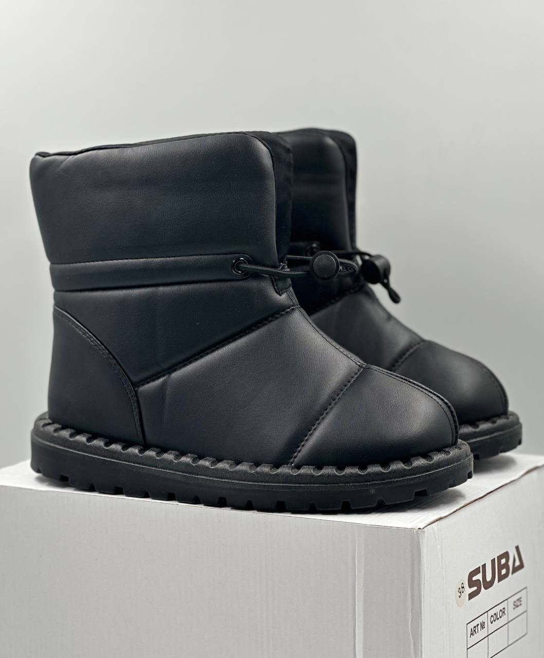 ,угги женские,угги женские зимние, женская зимняя,дутики женские зимние