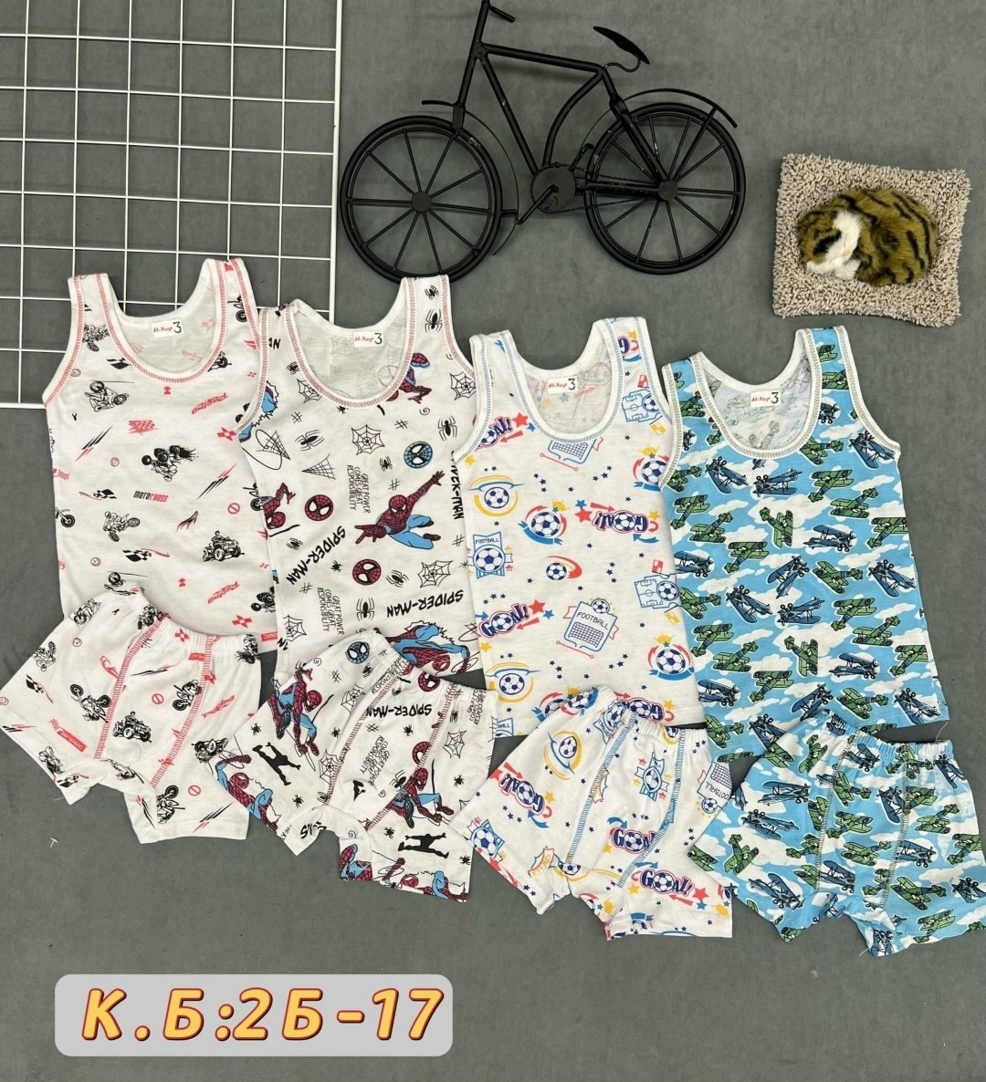 комплект нижнего белья для девочек,комплект нижнего белья детский,белье детское комплект,комплект майка трусы для девочки,майка трусы комплект