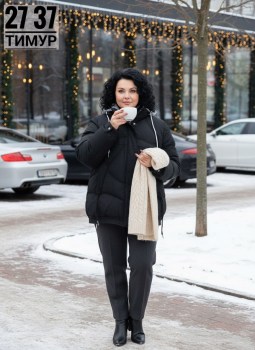 Верхняя одежда