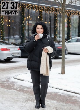 Верхняя одежда