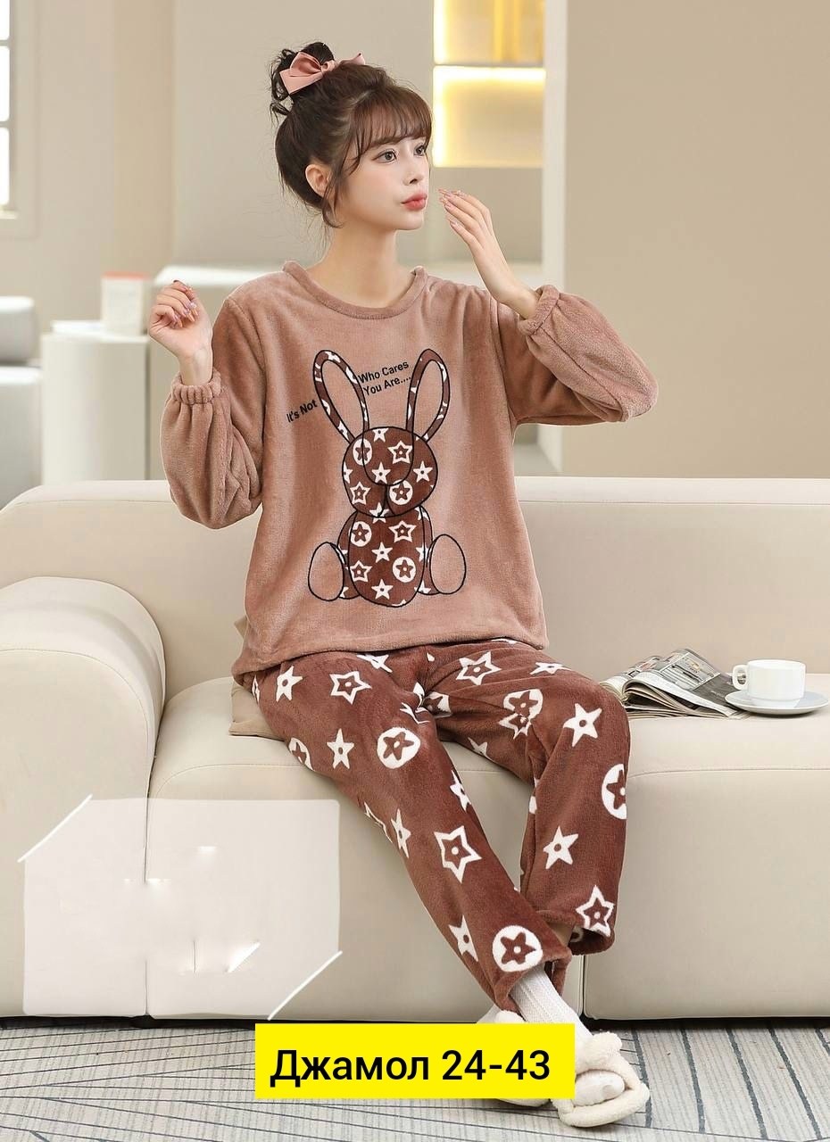 пижама теплая,пижама теплая женская,костюм теплый женский домашний пижама плюшевая,пижама женская,пижама женская со штанами теплая домашняя