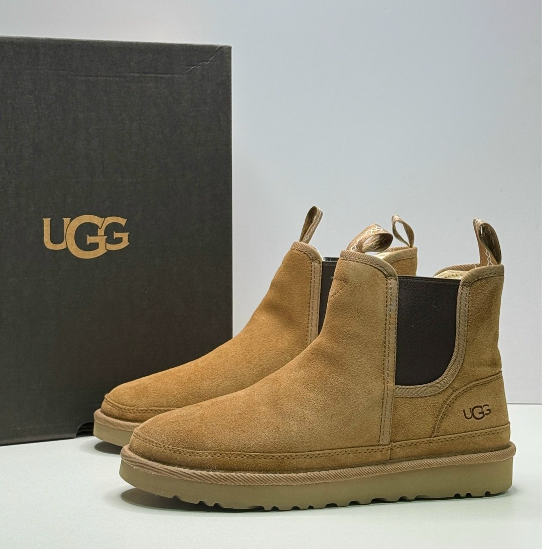 ботинки ugg neumel chelsea,,мужские угги ugg,ботинки мужские ugg,угги мужские