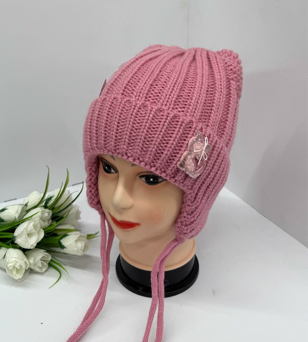 шапка для детей,детская шапка,шапка,шапка для девочек,шапка демисезонная