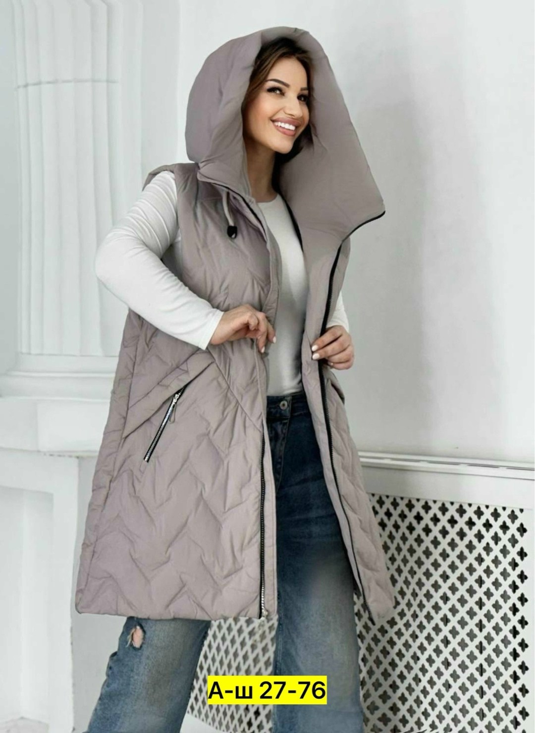 жилетка женская,женский жилет на синтепоне тёплый,жилет женский,жилет женский утепленный,жилетка теплая женская