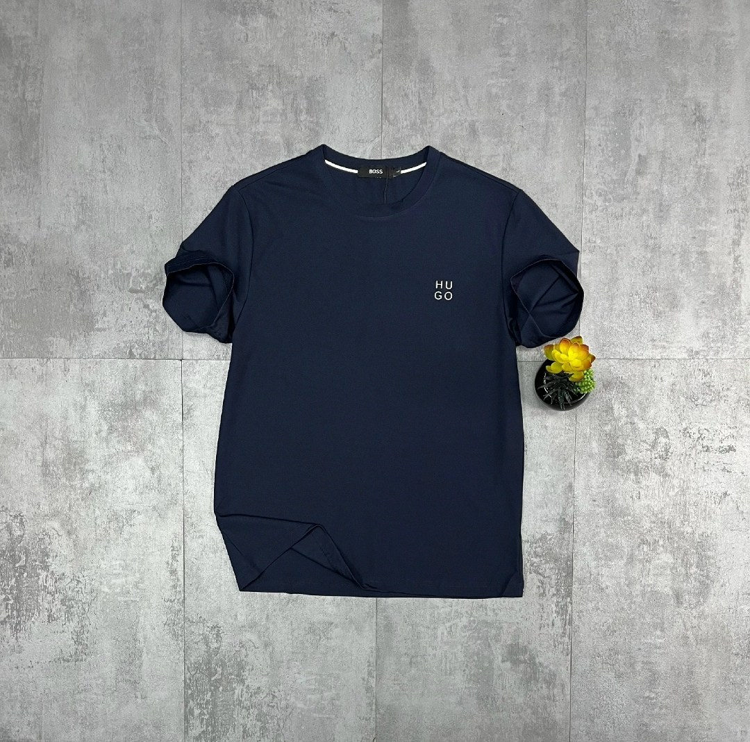 набор из трех хлопковых футболок boss,комплект футболки,boss футболка,хлопковая футболка boss,комплект футболок boss