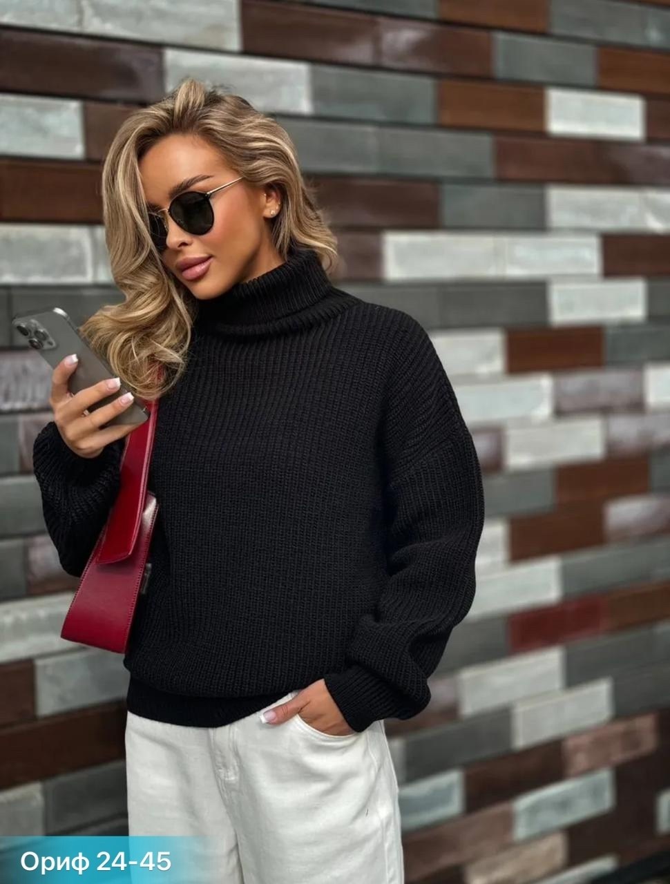 свитер удлиненная,свитера женские,свитер,свитер с горлом,вязаные свитера