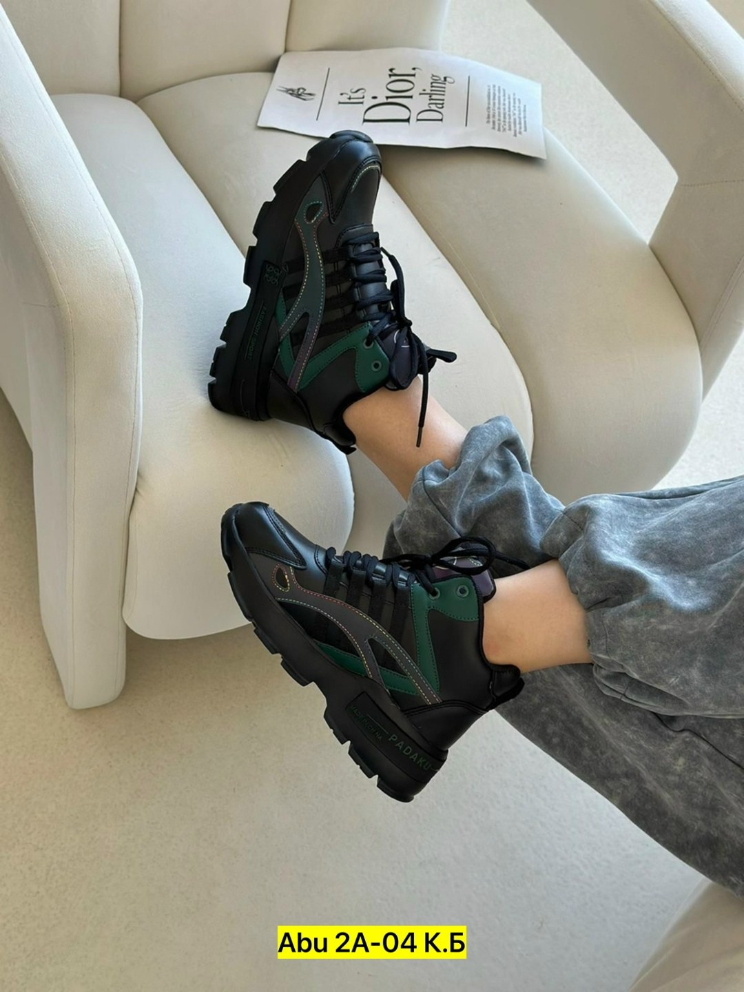 ,кроссовки женские,черные кроссовки, кроссовки, женская