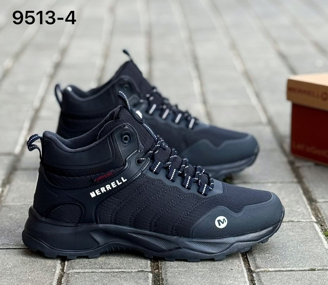 merrell кроссовки мужские,мужские зимние кроссовки,кроссовки зимнее,зимняя мужская ,зимние кроссовки merrell
