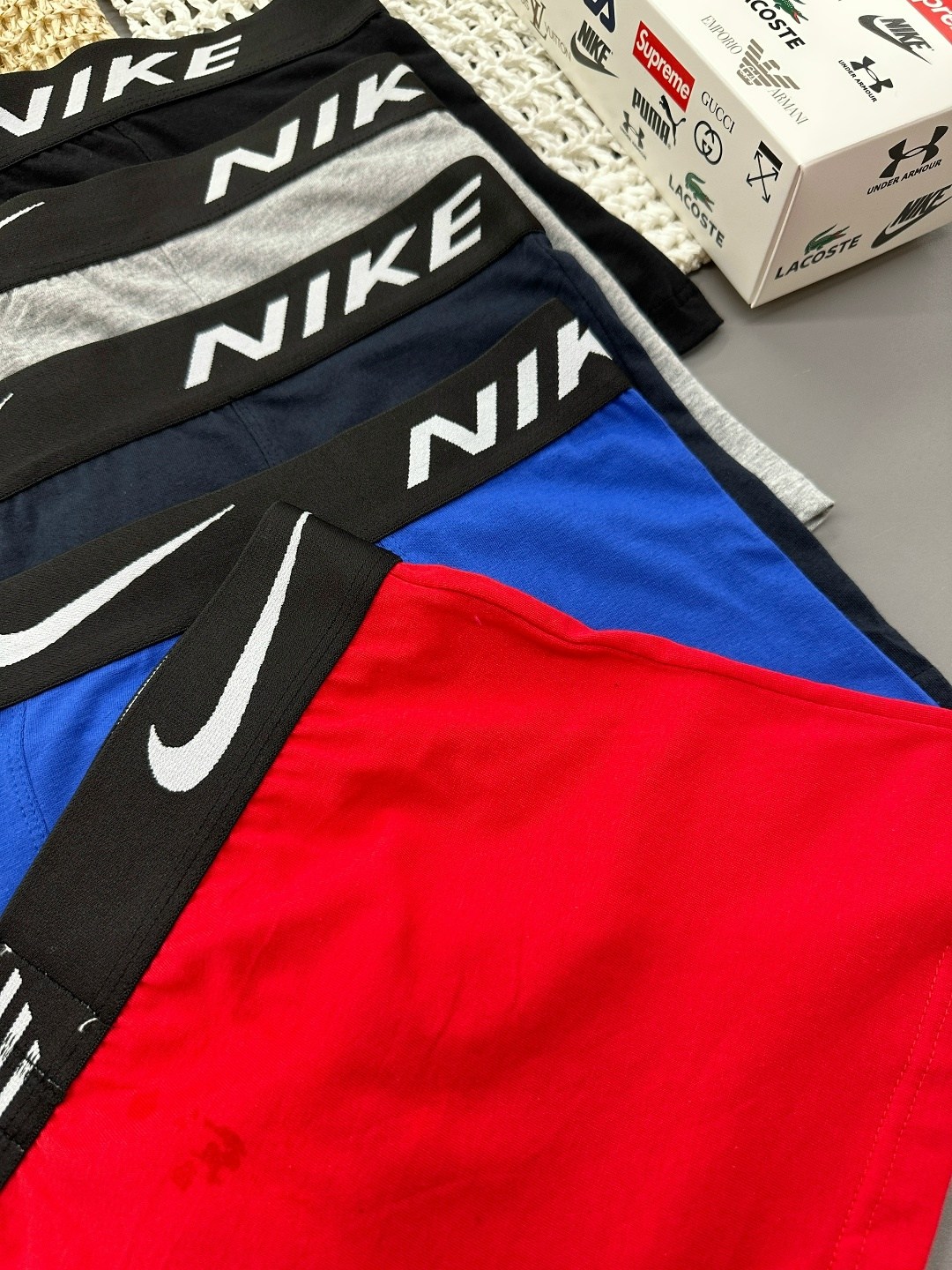 мужские трусы nike,трусы найк мужские,комплект трусов мужских,мужской набор трусов,трусы найк