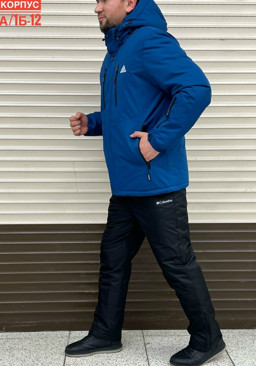 мужской горнолыжный костюм,костюм мужской зимний,костюмы зимние,горнолыжный костюм,куртка мужская синий