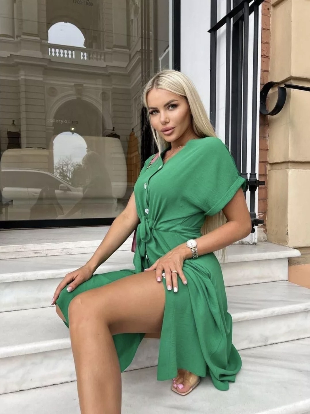 модное платье,летнее платье,платье зеленое,платье женский летний,платья платье летнее