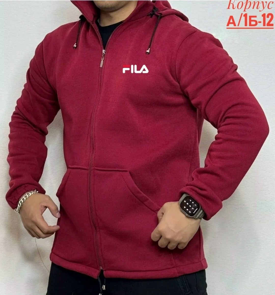 толстовки для мужчин,толстовки мужские,fila толстовка серая мужская,кофта мужская,толстовка мужская на флисе