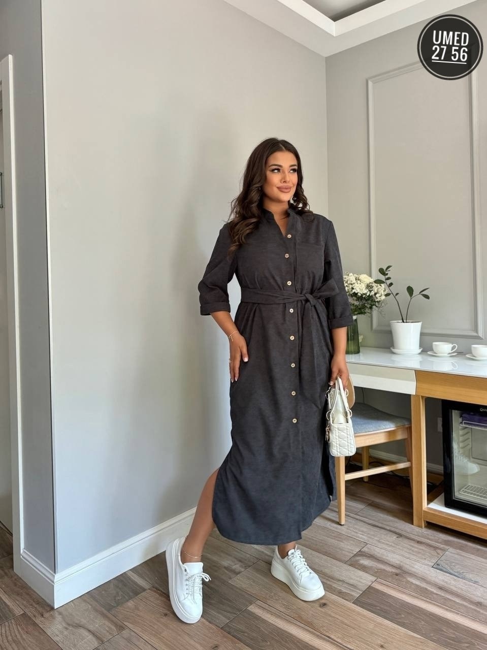 женское платье рубашка,стильное платье на пуговицах,платье рубашка,женское платье миди,платье миди стильное
