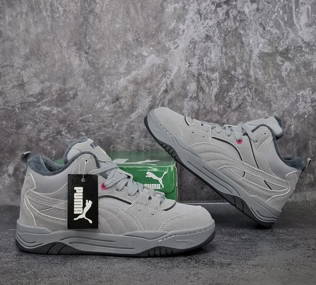 кроссовки puma,кроссовки puma 180,мужские кроссовки puma,кроссовки,кроссовки зимние puma