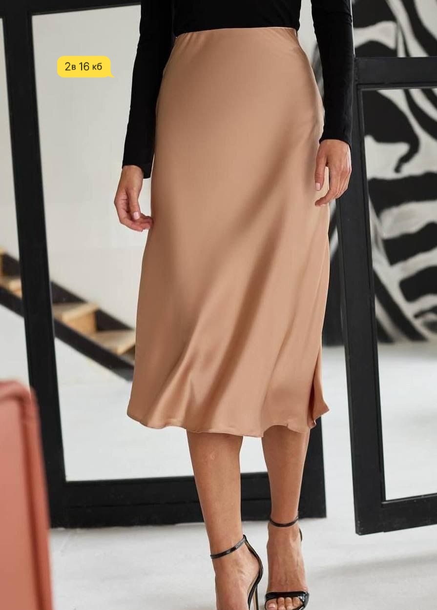 атласная юбка миди,шелковая юбка миди,атласная юбка,шелковая юбка,юбка миди