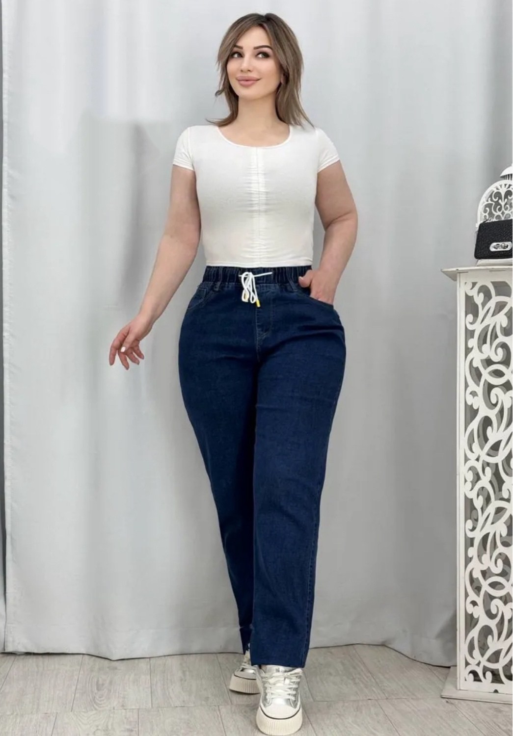 женские джинсы,джинсы женские большие размеры момы,джинсы большие,джинсы брюки,джинсы мом