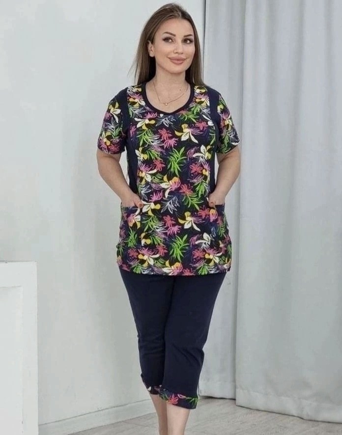 костюм женский с бриджами,костюм домашний с бриджами,костюм женский с бриджами большие размеры,домашние костюмы,костюм женский домашний