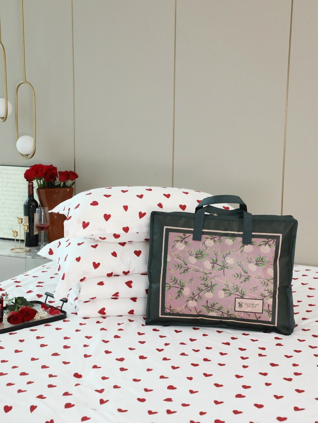 комплект постельного белья,постельное белье 1 5 спальное,постельное белье,постельное белье с сердечками,постельно белье 2 спальное