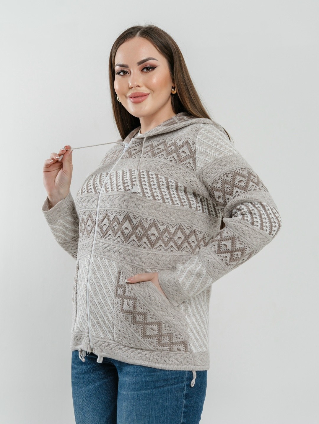 фирма злата жакет женский 351180,жакет,женская кофта,жакет женские,кардиган женский